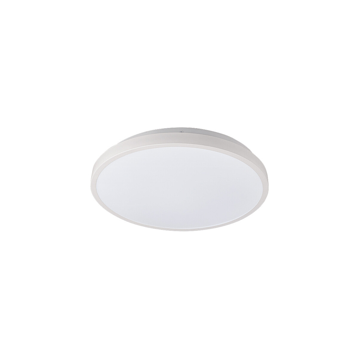 

Светильник AGNES ROUND LED 22W 8207 3000К белый IP44 Nowodvorski