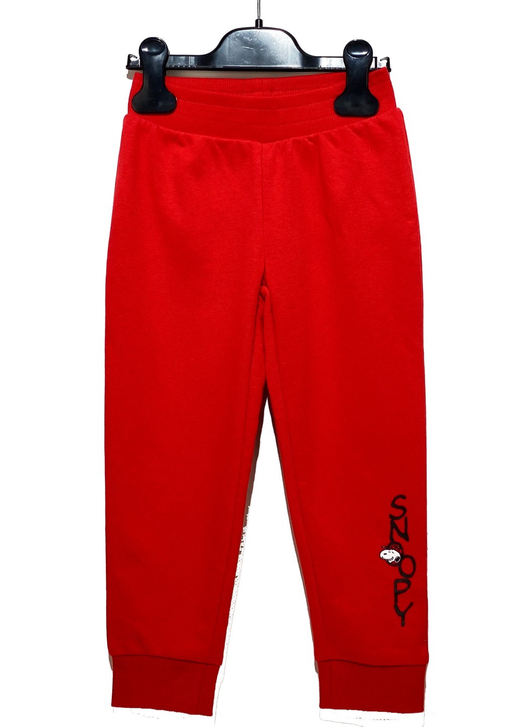 

Штаны Peanuts LID51328 12-24 мес. (86- 92 см.) красный