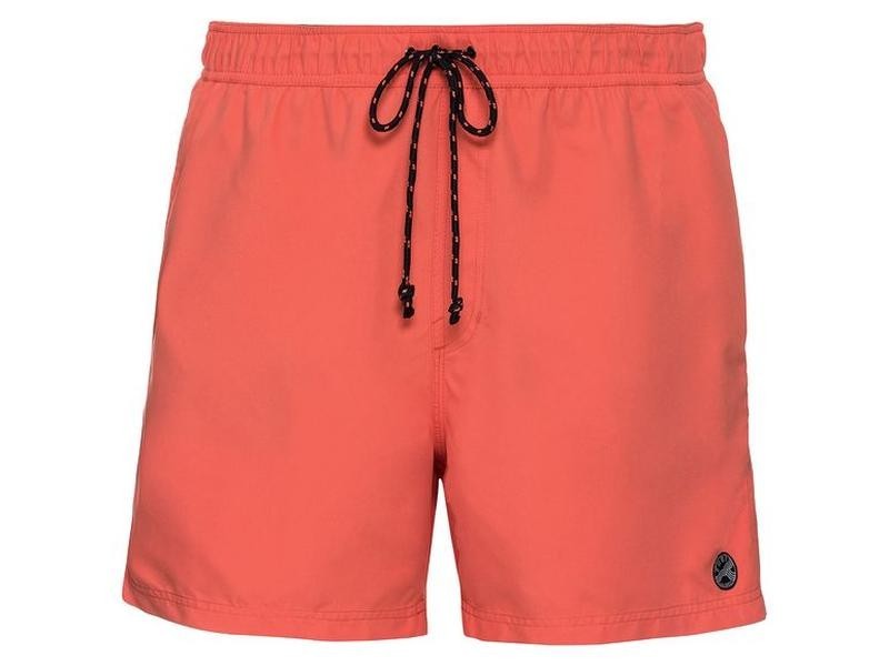 

Шорты Livergy  коралловый, Шорты Livergy 2XL коралловый