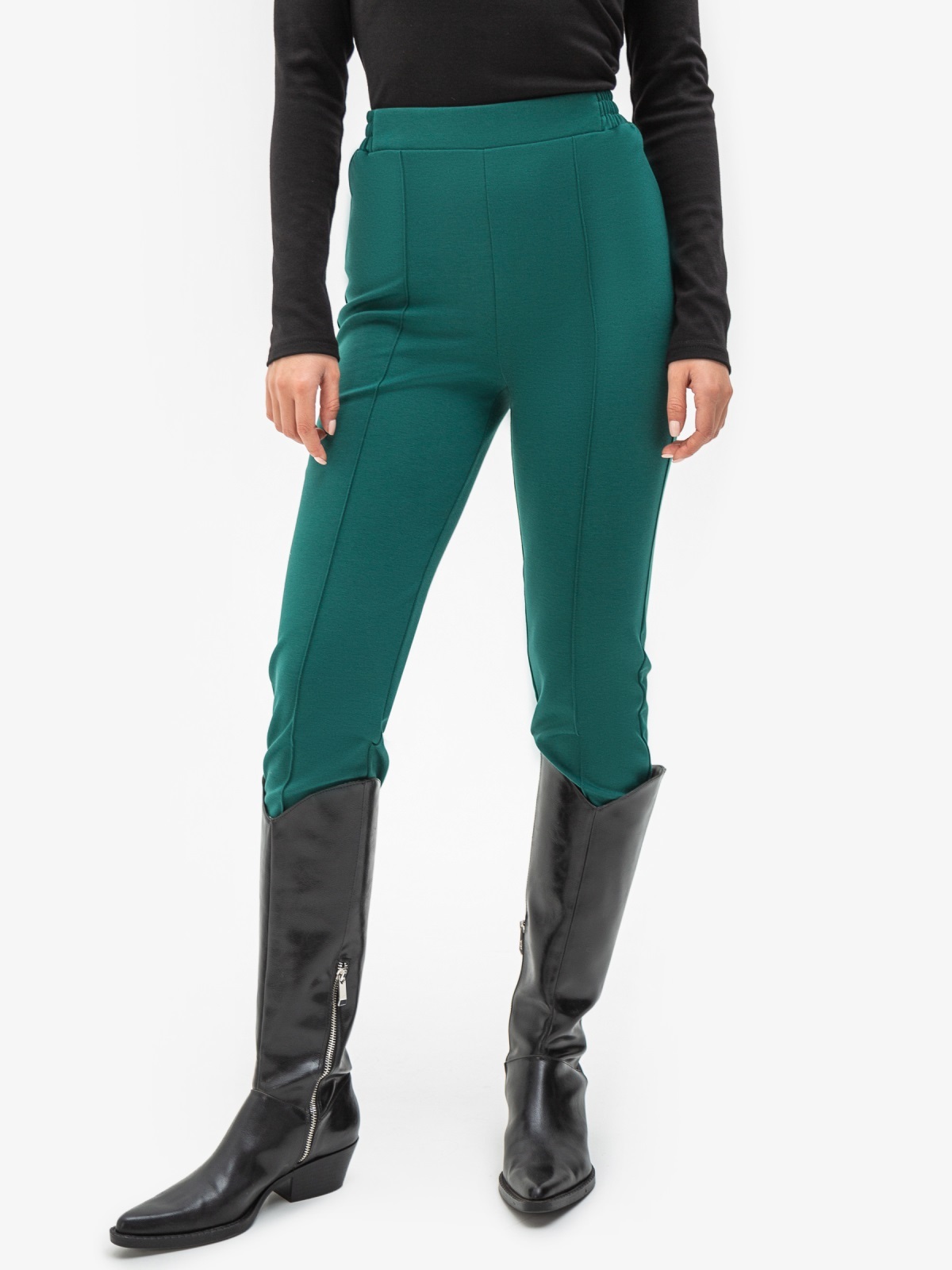 

Брюки Molegi 143519146 46 бутылка