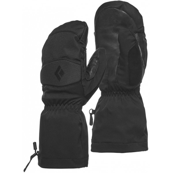 

Рукавицы Black Diamond Recon Mitts M Черный