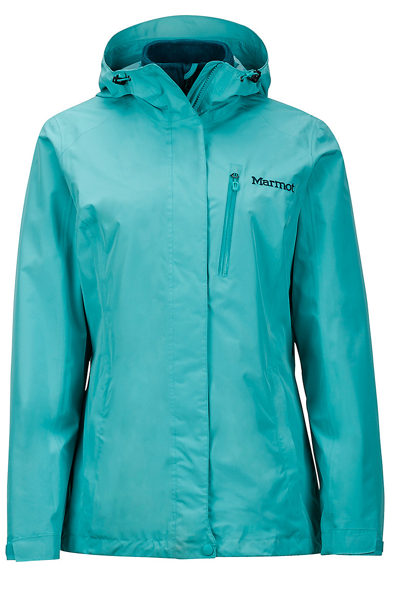 

Куртка Marmot Wm's Ramble Component Jacket 3 в 1 XS Мятный