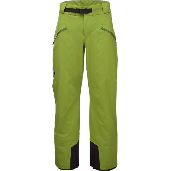 

Штаны мужские Black Diamond Recon Stretch Ski Pants  Зеленый, Штаны мужские Black Diamond Recon Stretch Ski Pants M Зеленый