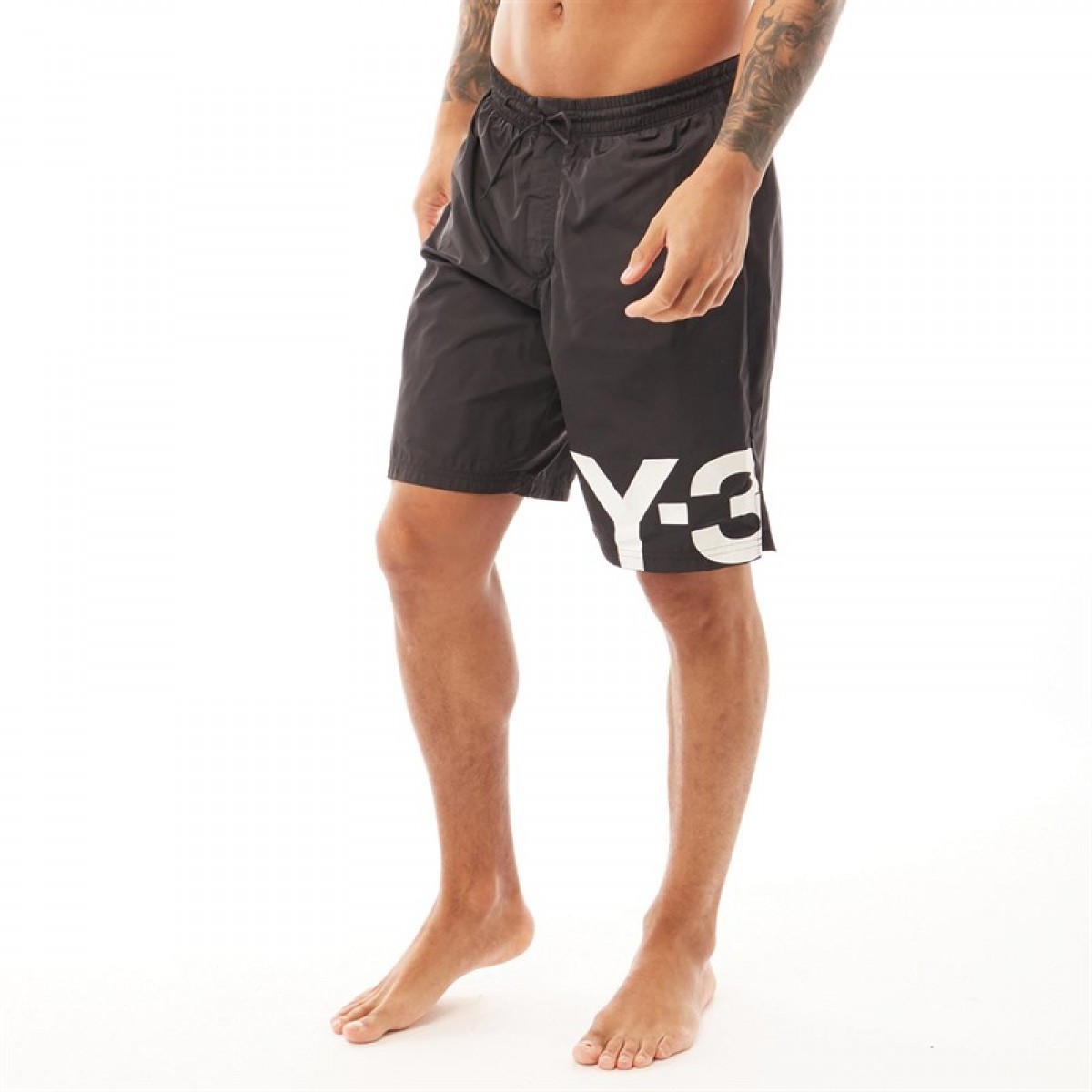 

Шорты Y-3 Swim Black Black, S (44)