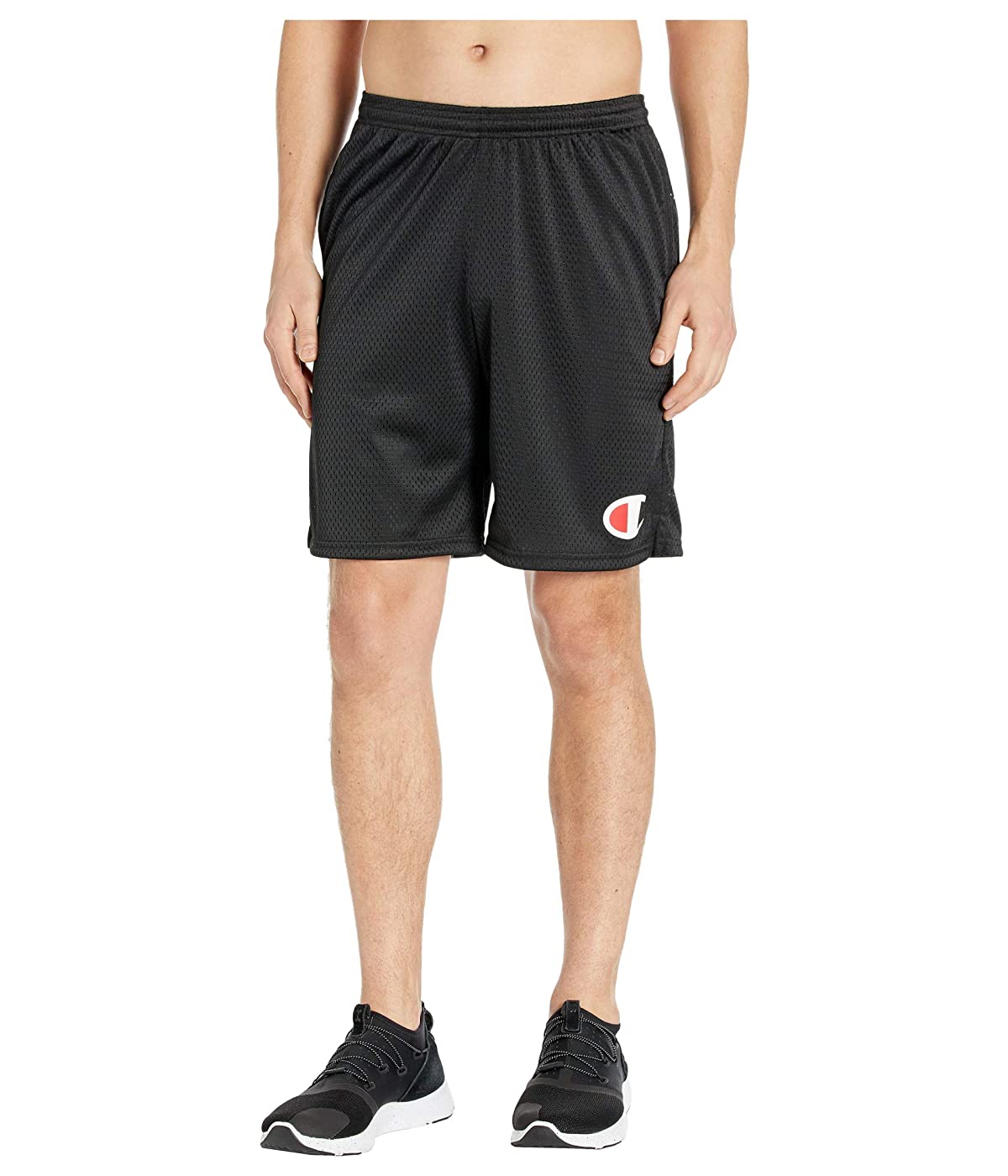 

Шорты Champion Graphic Mesh Black, XL (50)