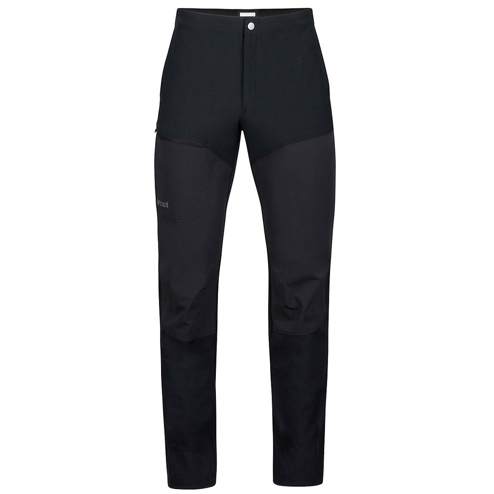 

Штаны мужские Marmot Scrambler Pant 30 Черный