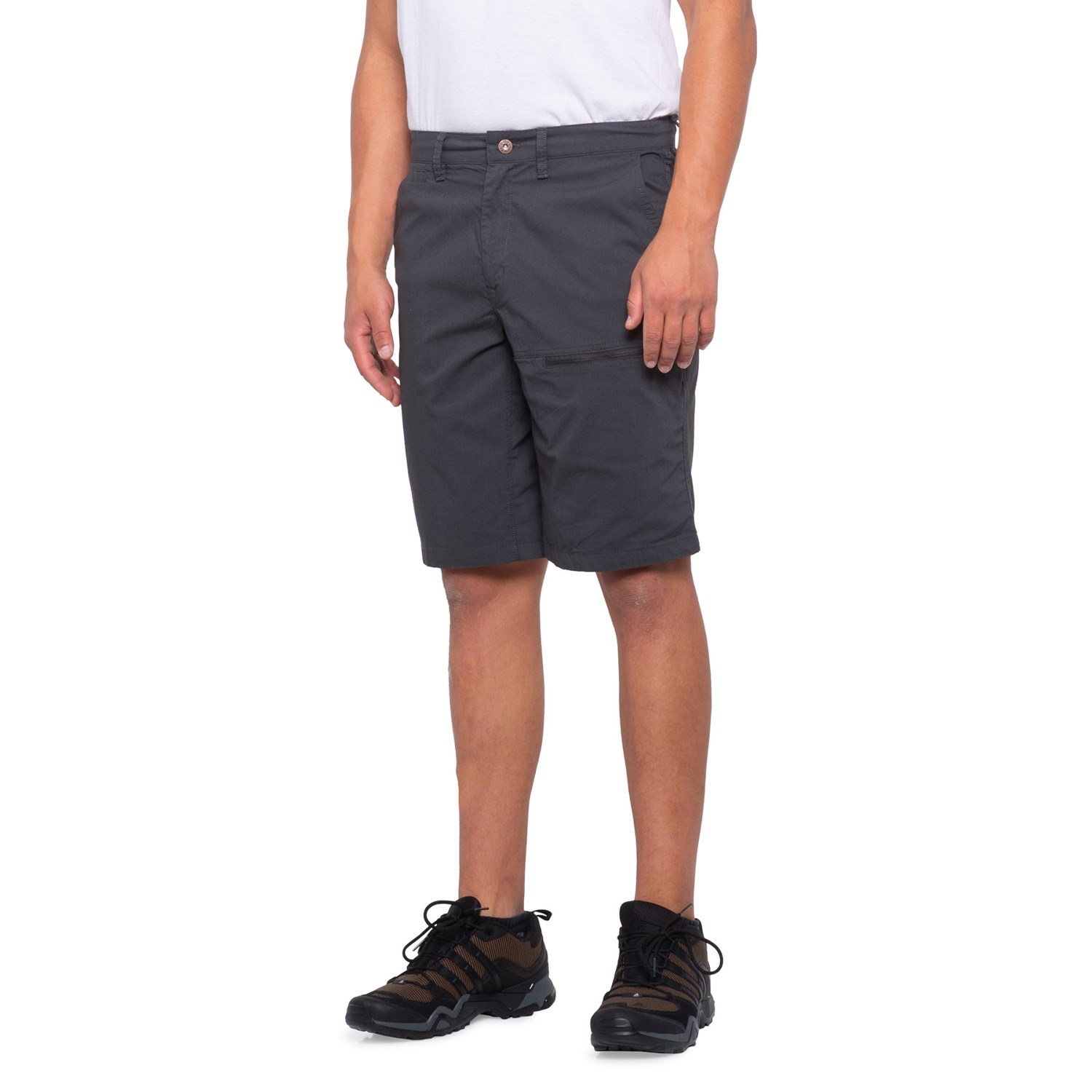 

Шорты The North Face Granite Face Asphalt Grey, 30W 32L
