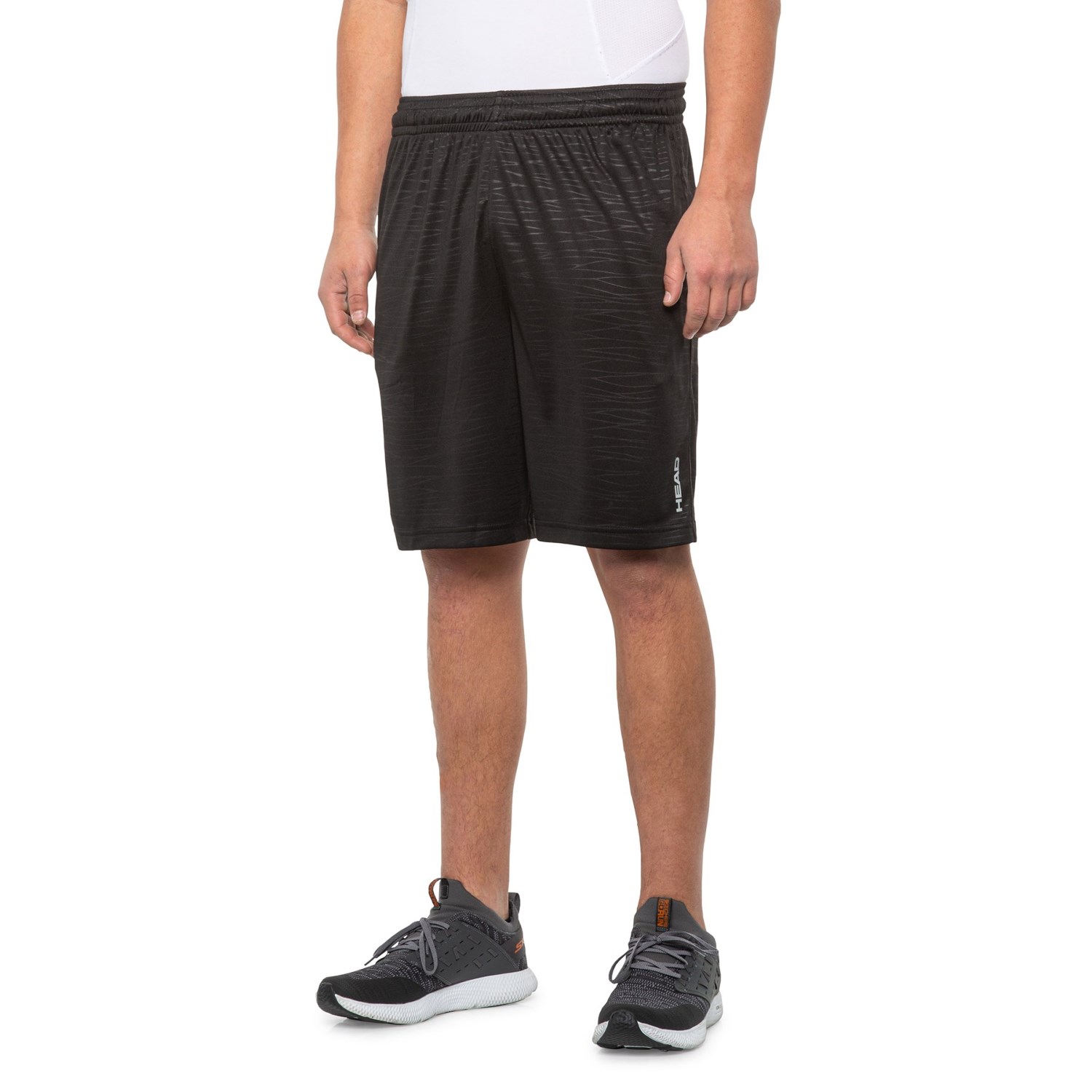 

Шорты Head Powerblend Black, M (46)