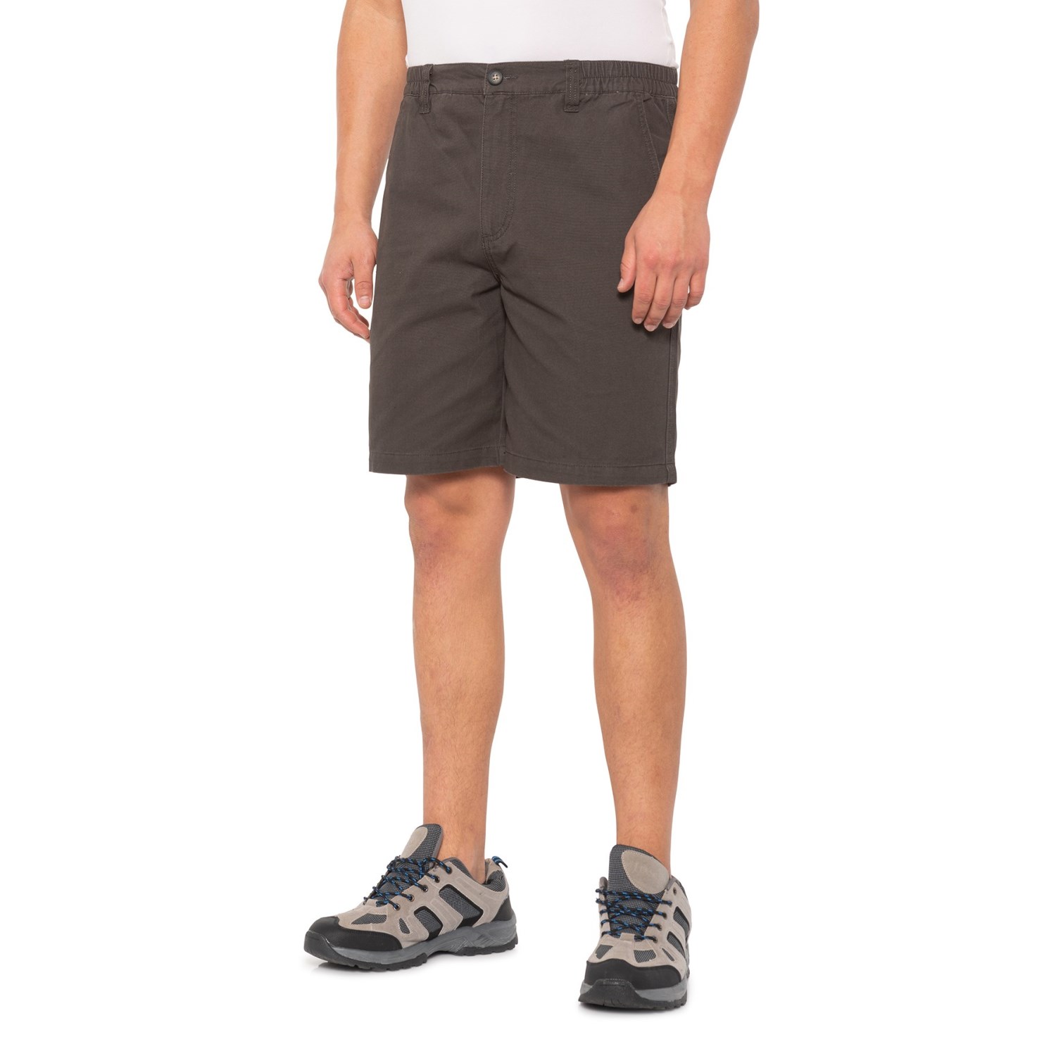 

Шорты North River Canvas Steel, L (48)