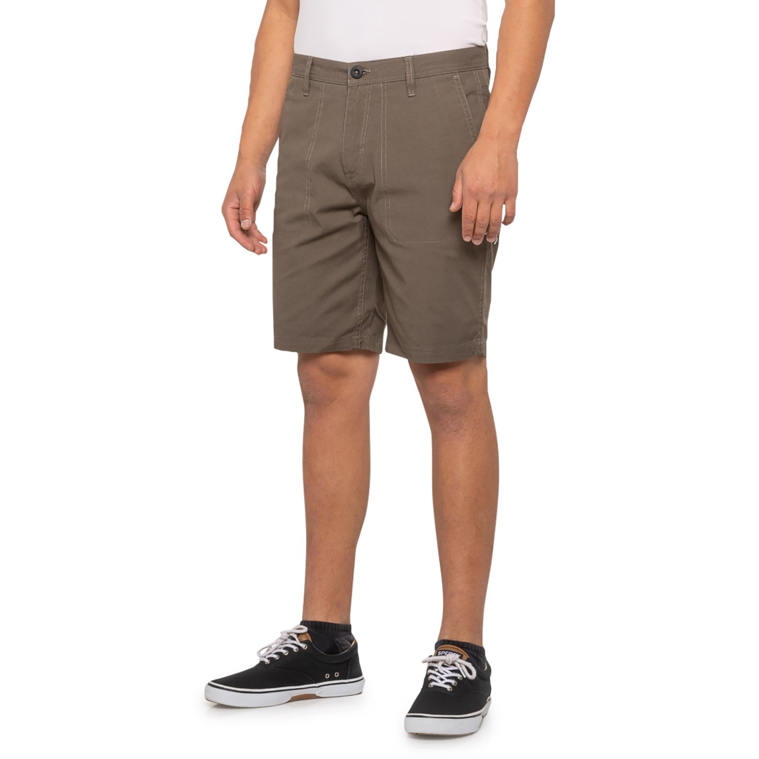 

Шорты DaKine Hawthorne Travel - 19 Tarmac, 28W 32L