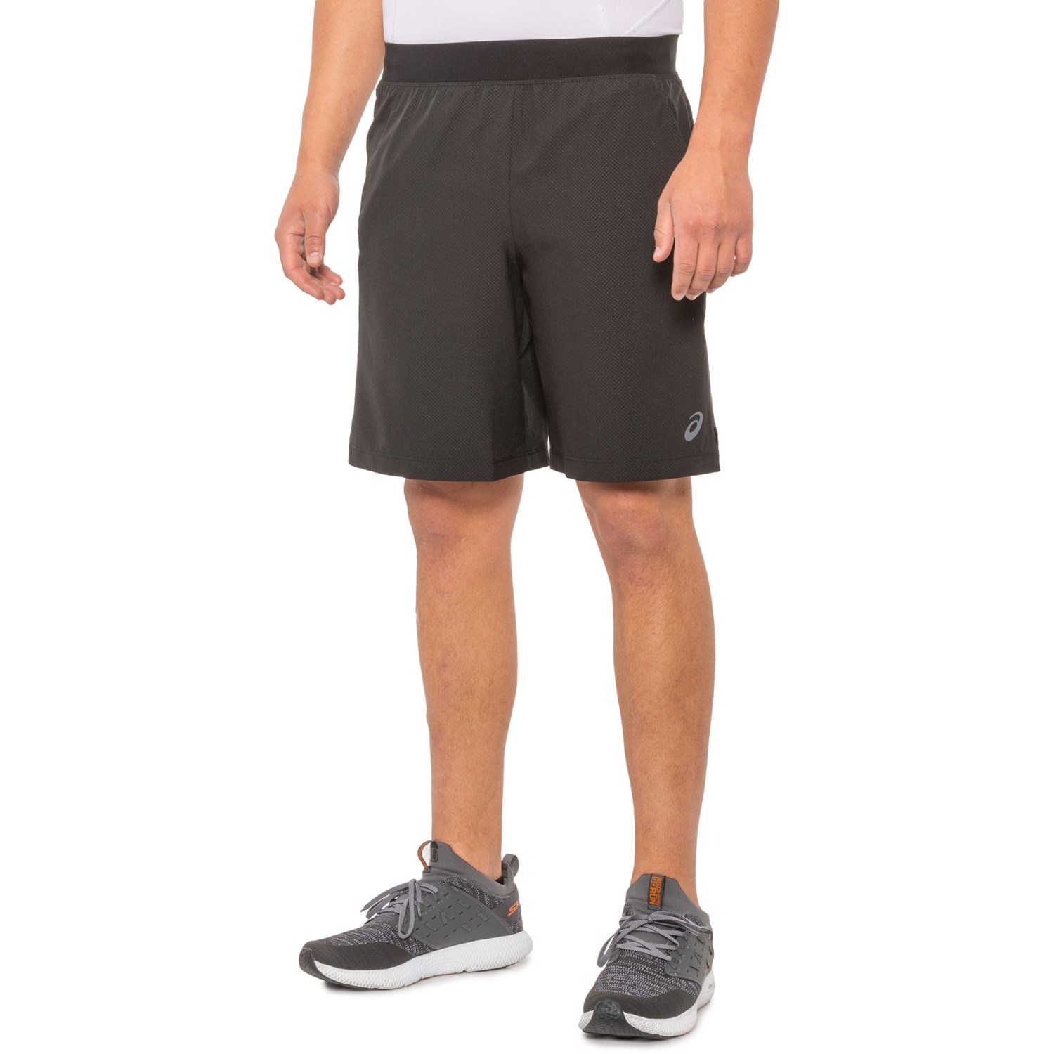 

Шорты ASICS Training - 9 Black, M (46)