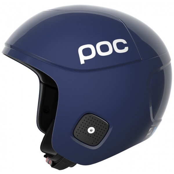 

Шлем POC Skull Orbic X Spin L Темно-Синий