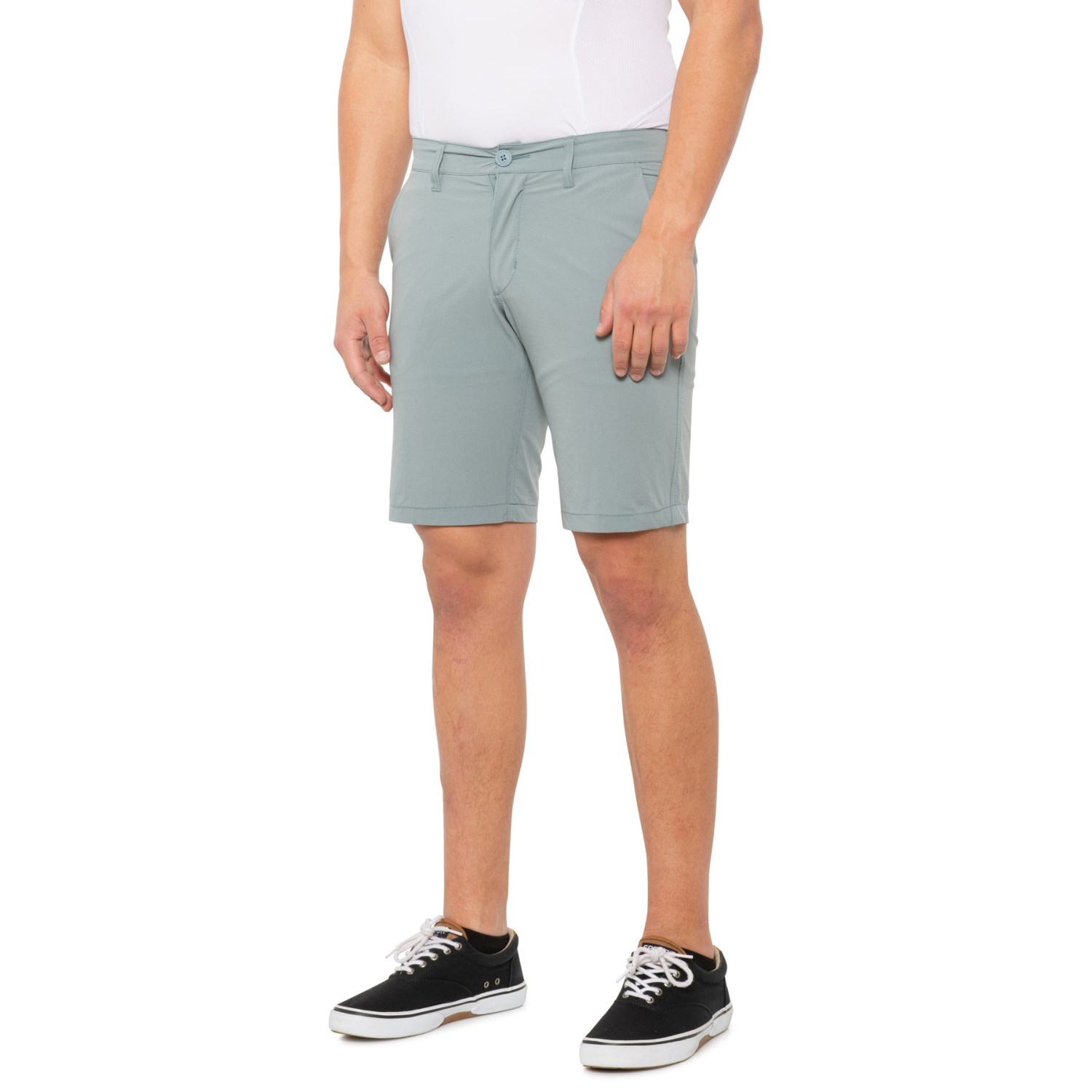 

Шорты DaKine Kainoa Hybrid - 20 Lead, 29W 32L