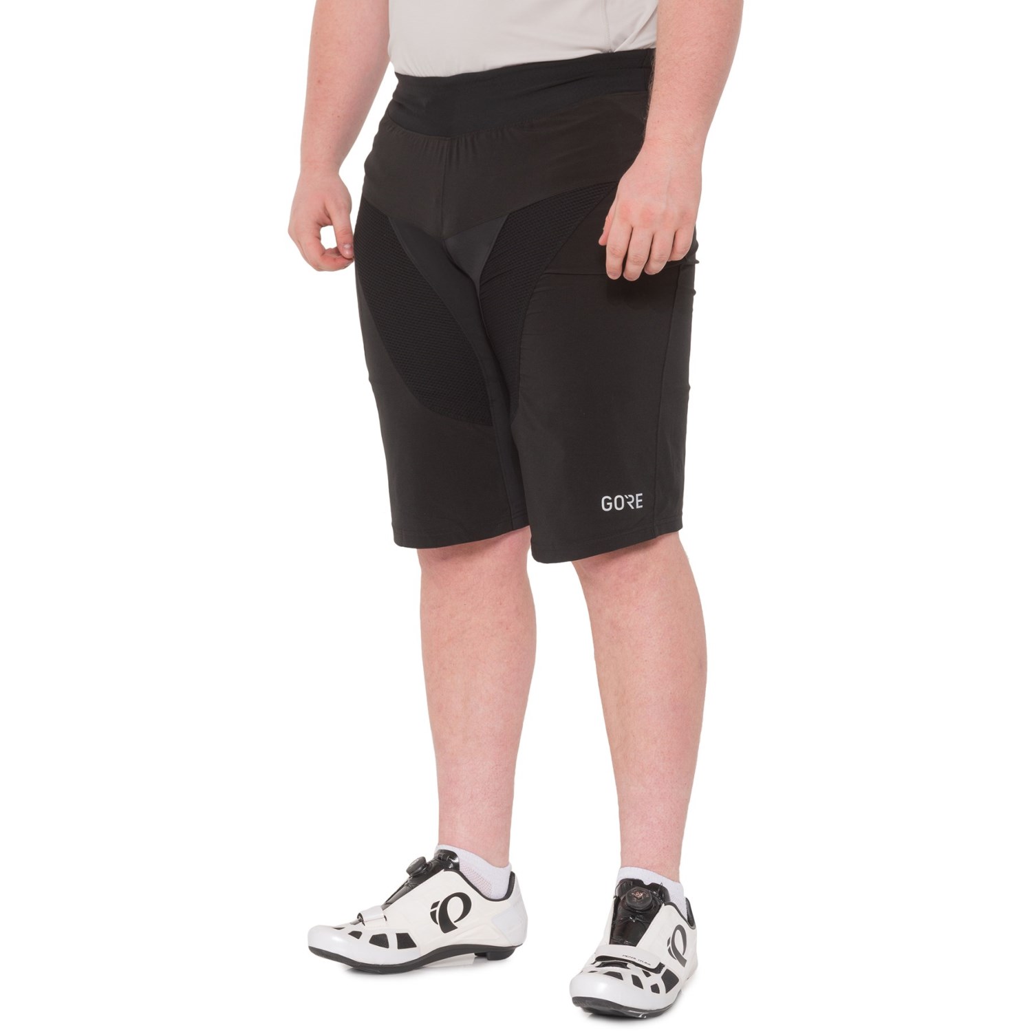 

Шорты GORE WEAR C5 Trail Light Black, XL (50)