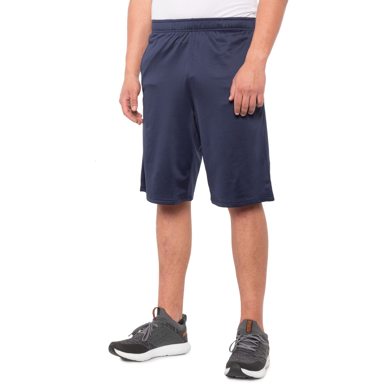 

Шорты Mizuno Comp Training Navy, S (44)
