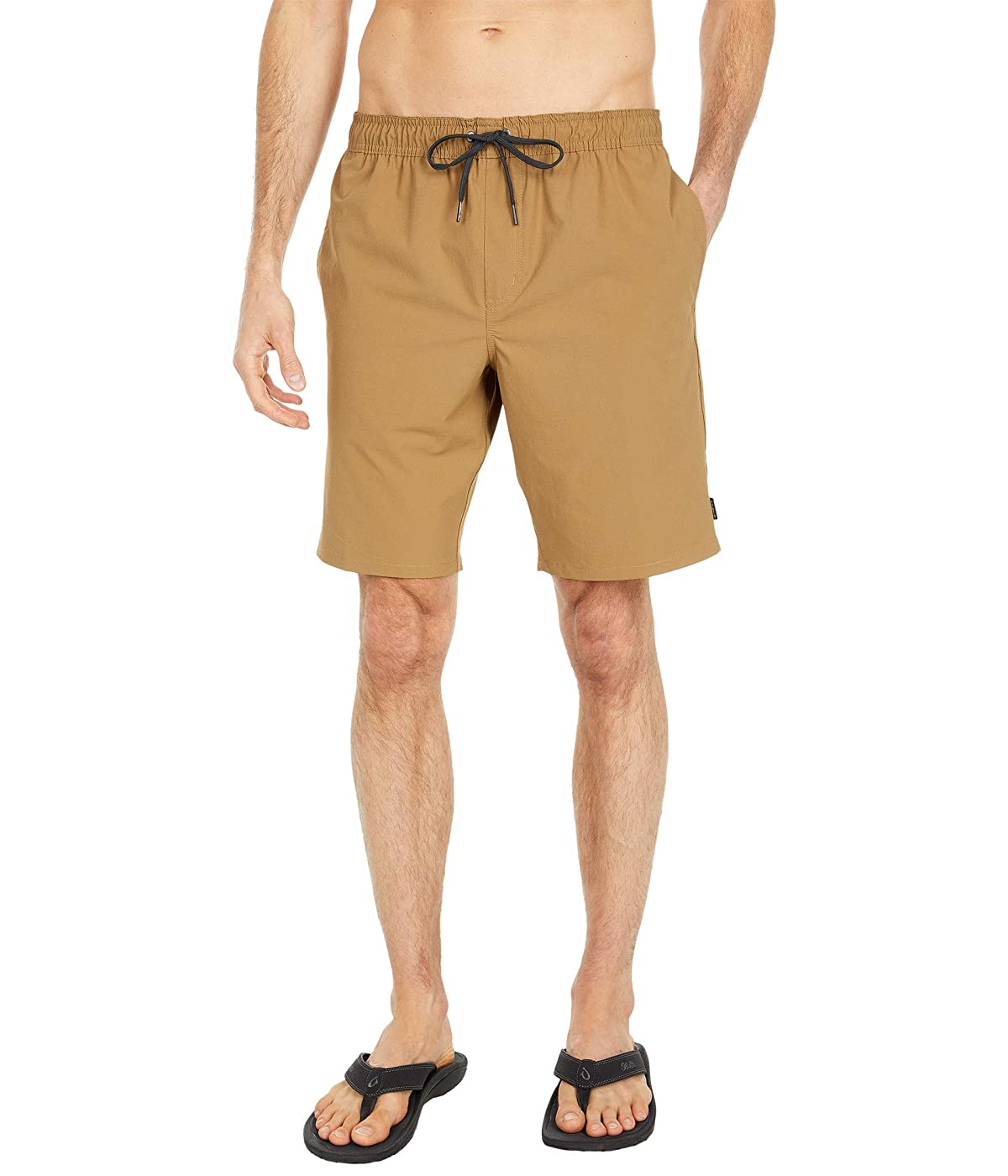 

Шорты O'Neill Cruz Hybrid Dark Khaki, XL (50)