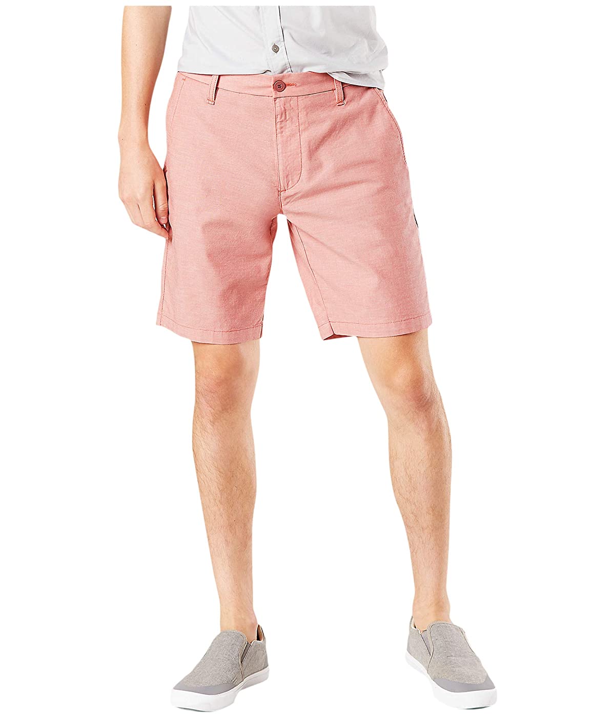 

Шорты Dockers Supreme Flex Ultimate Montara Apple Flower, 31W 32L