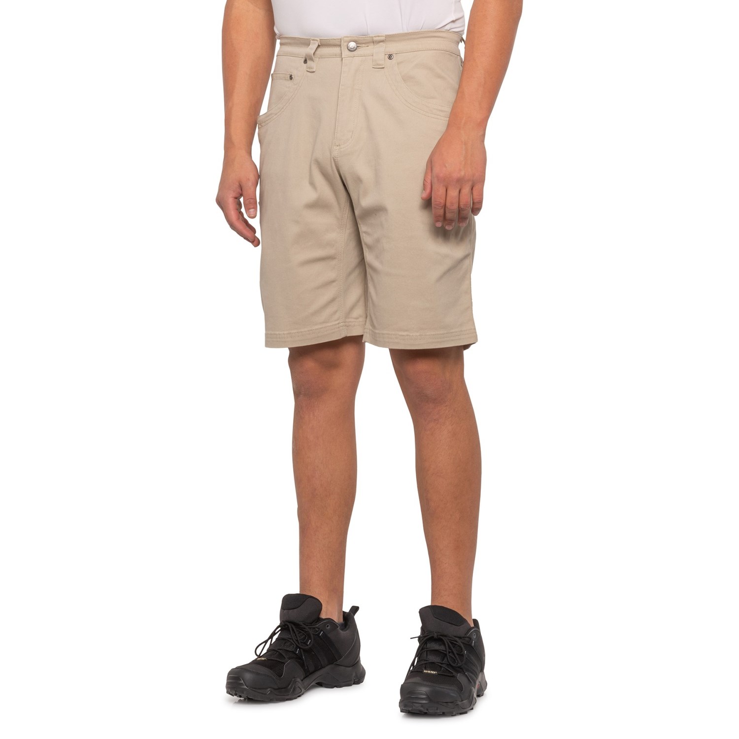 

Шорты Mountain Khakis Camber 105 Classic Fit Freestone, 30W 32L