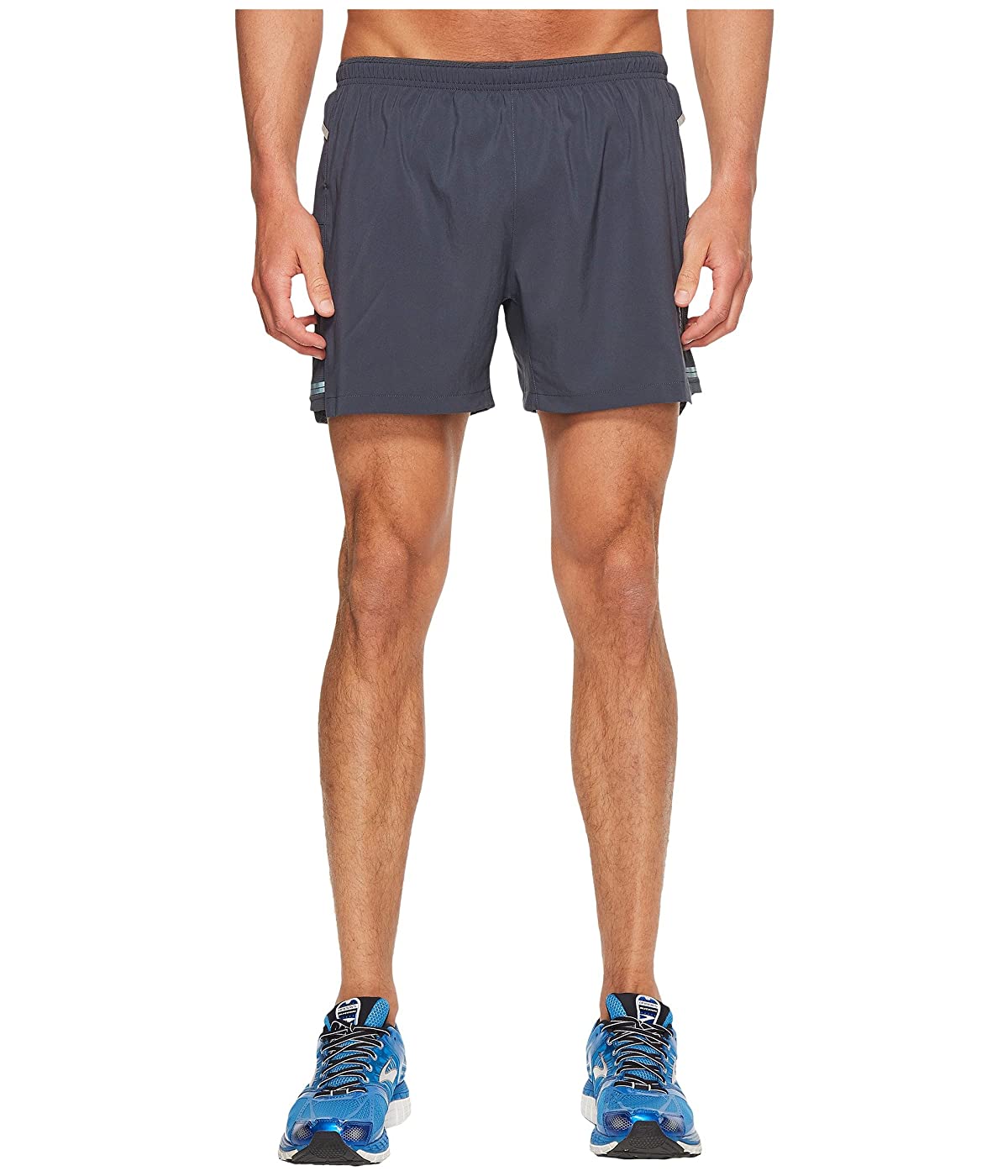 

Шорты Brooks Sherpa 5" Asphalt, XXL (52)