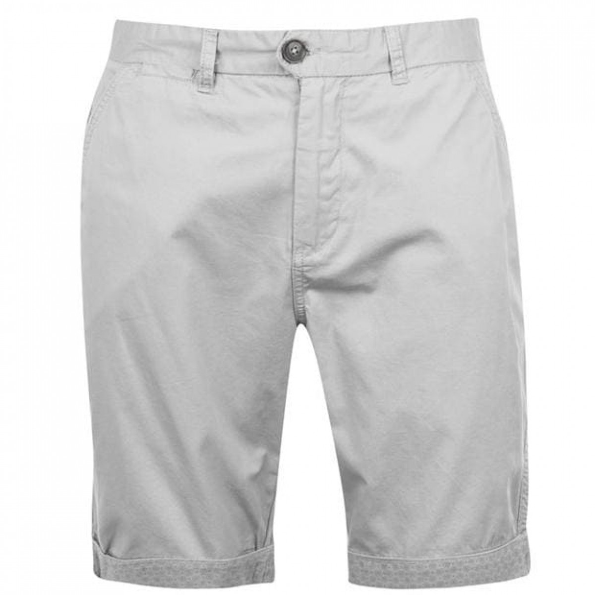 

Шорты Pierre Cardin Roll Light Grey, M (46)