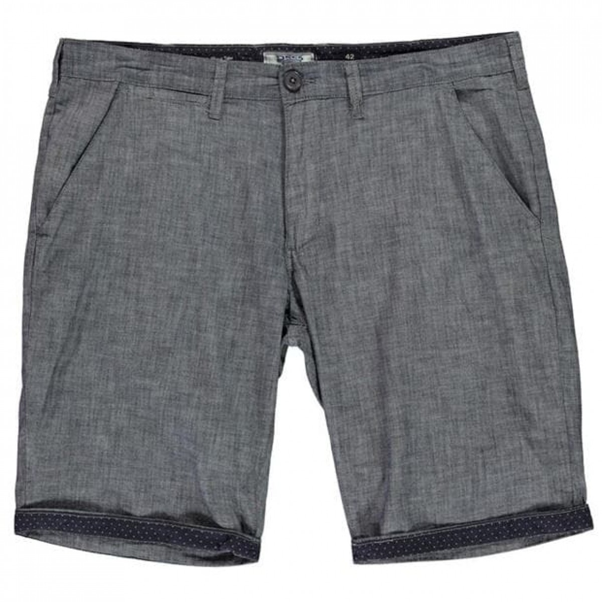 

Шорты D555 Cliff Navy, 50W 32L