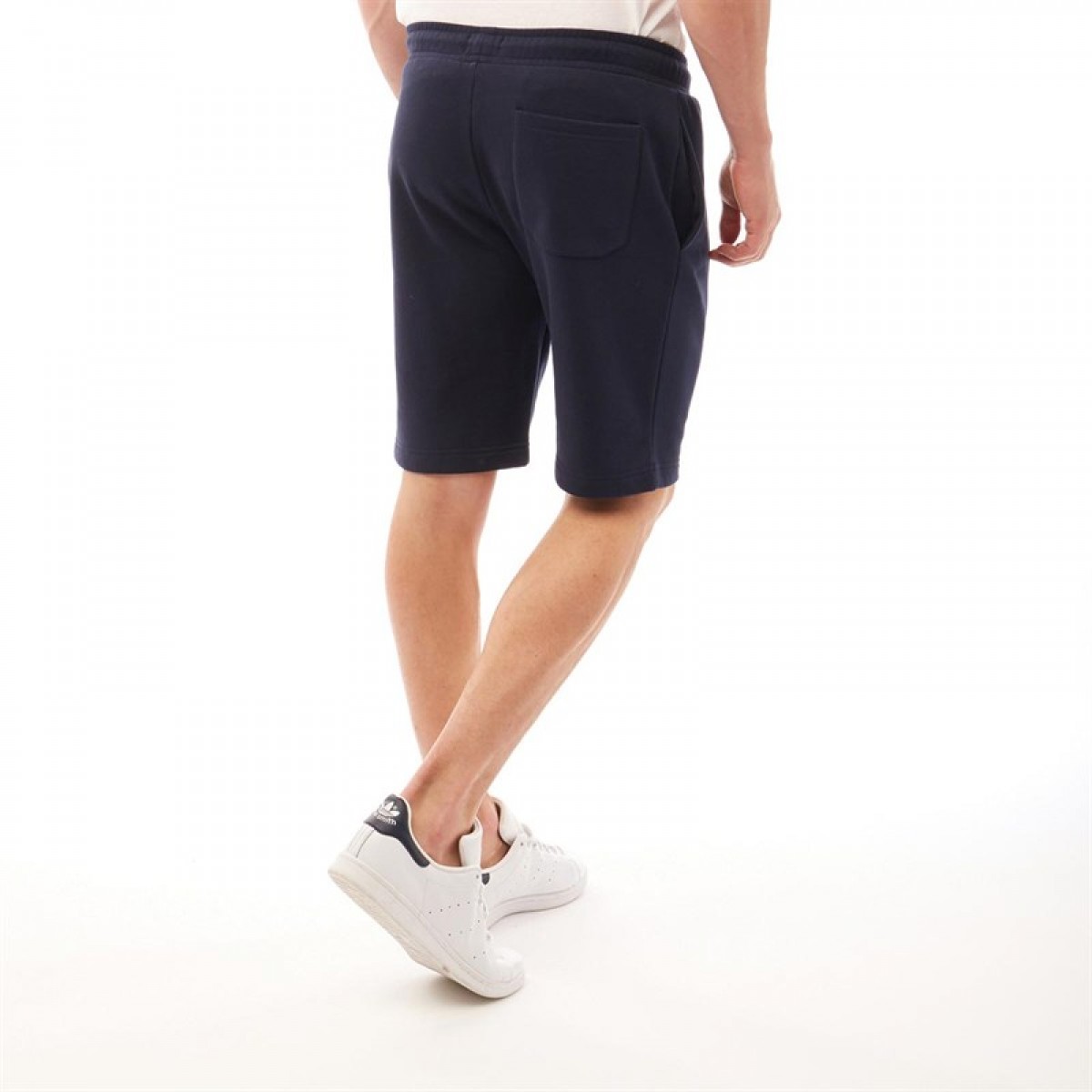 

Шорты Kangaroo Poo Fleece Navy Navy, XL (50)