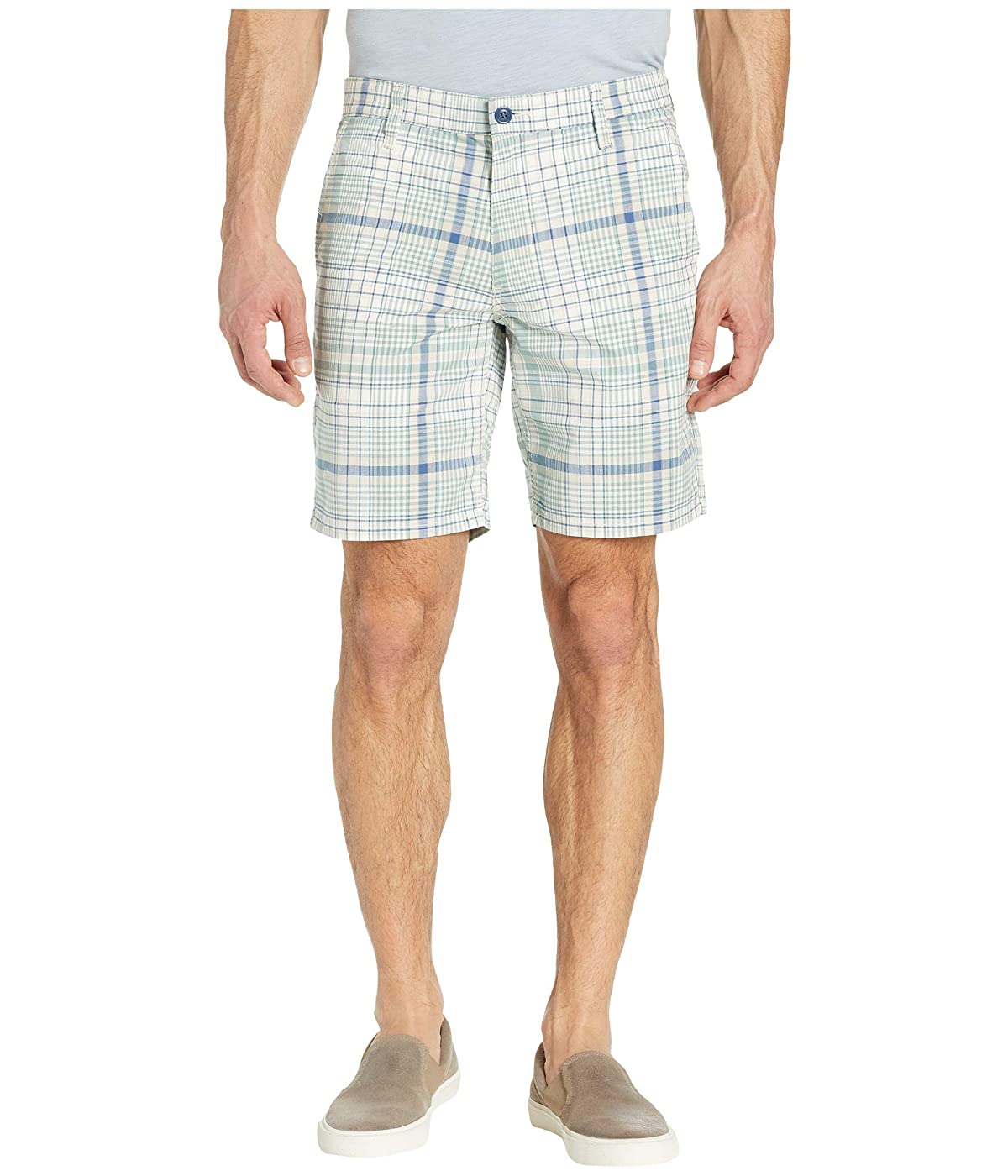 

Шорты Dockers 9" Original Khaki Wilks Mallard Blue, 42W 32L