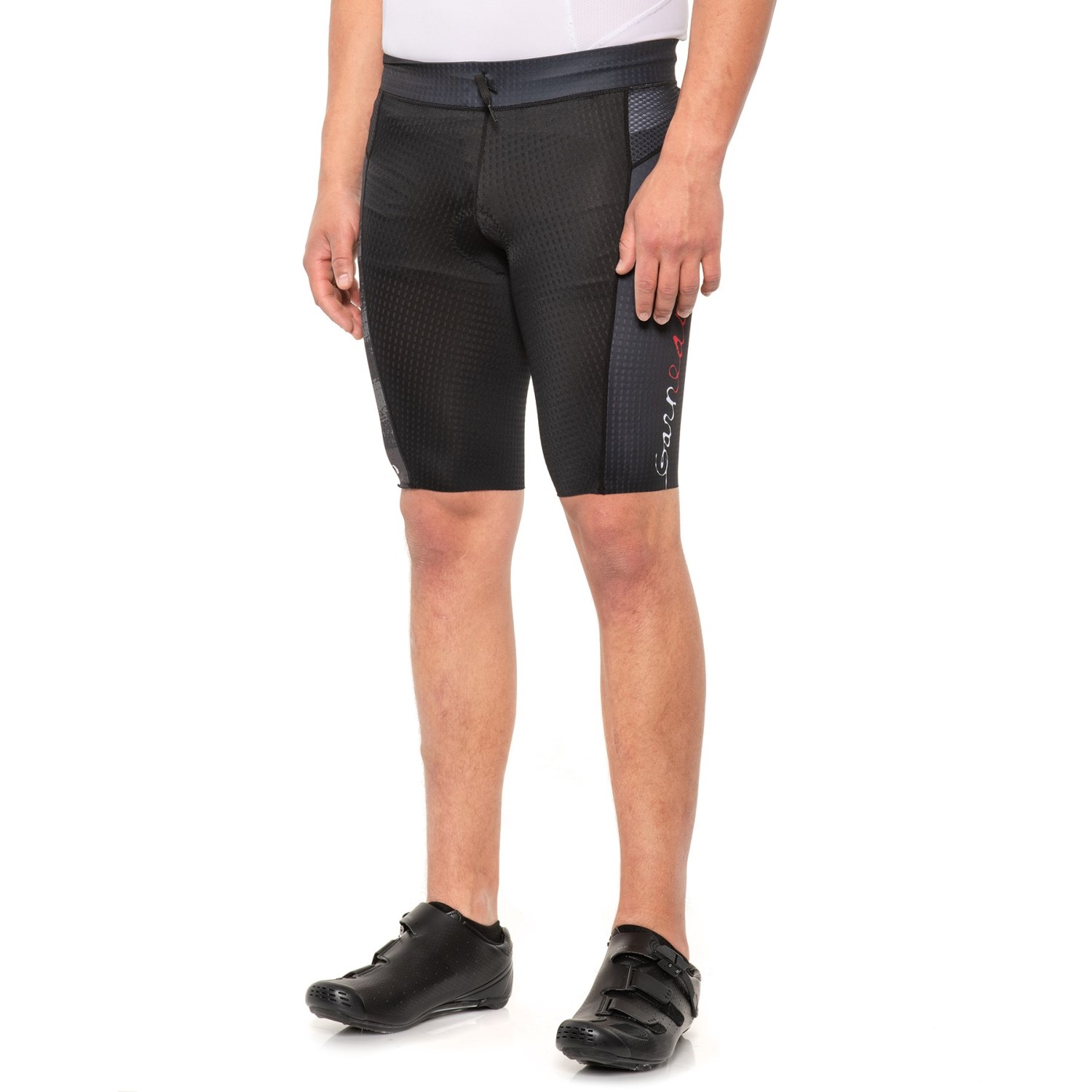 

Шорты Louis Garneau Vent Tri Print, XS (42)