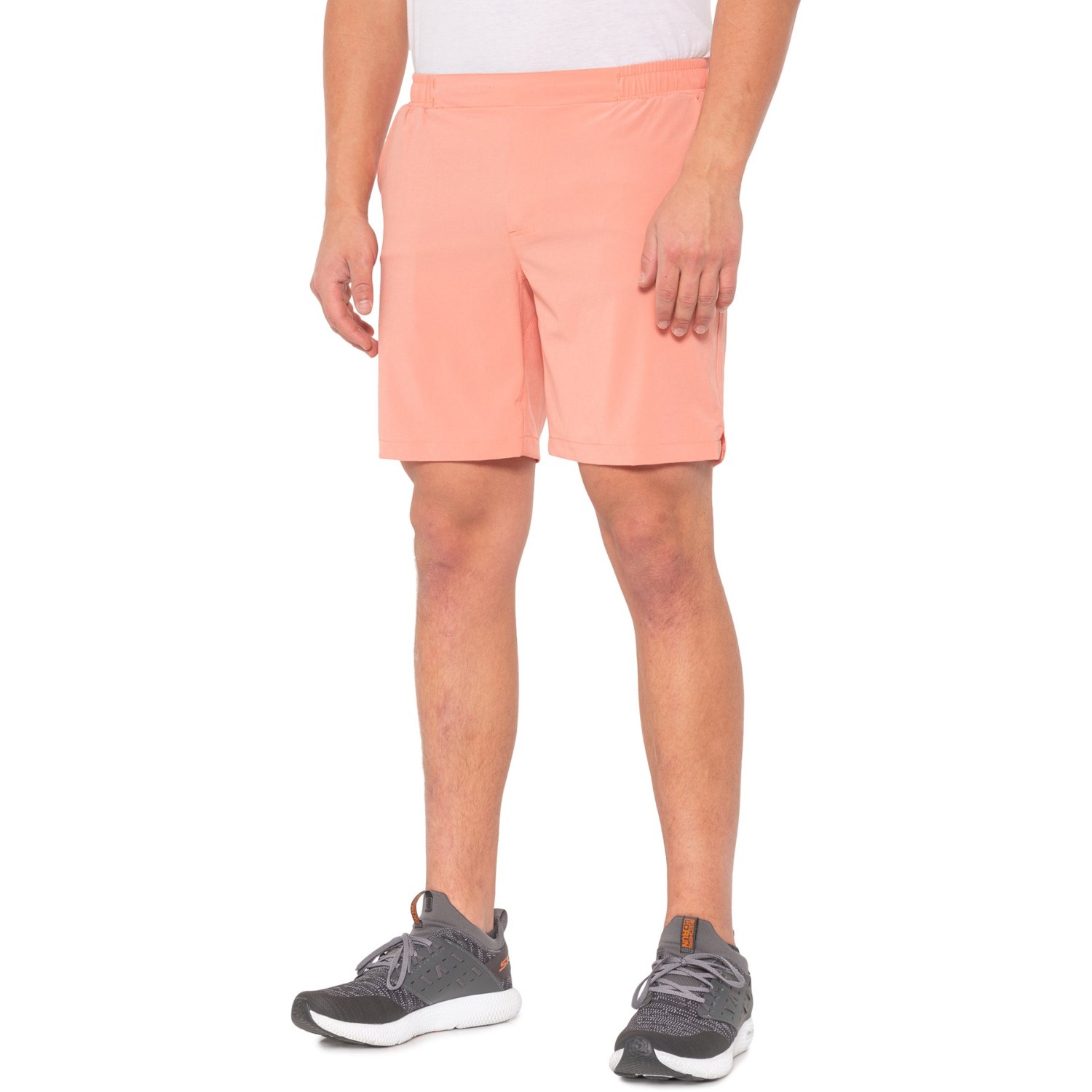 

Шорты Flylow Hardcastle - UPF 40+, 8 Sockeye, L (48)
