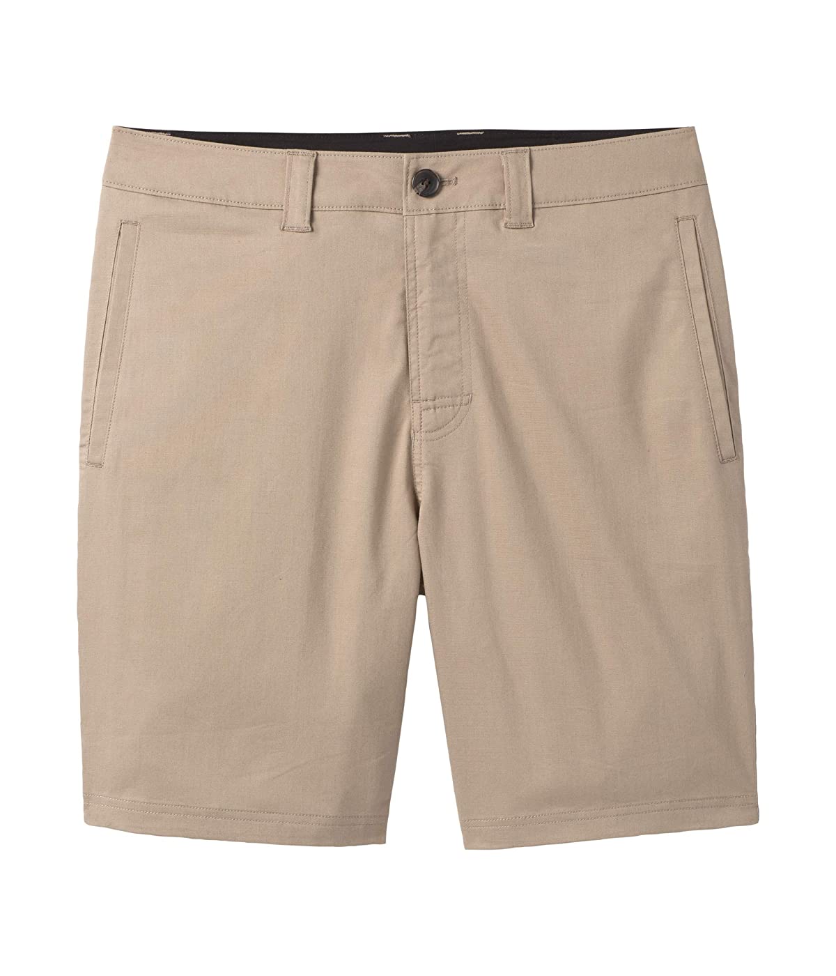 

Шорты Prana Marlon Chino Dark Khaki, 36W 32L