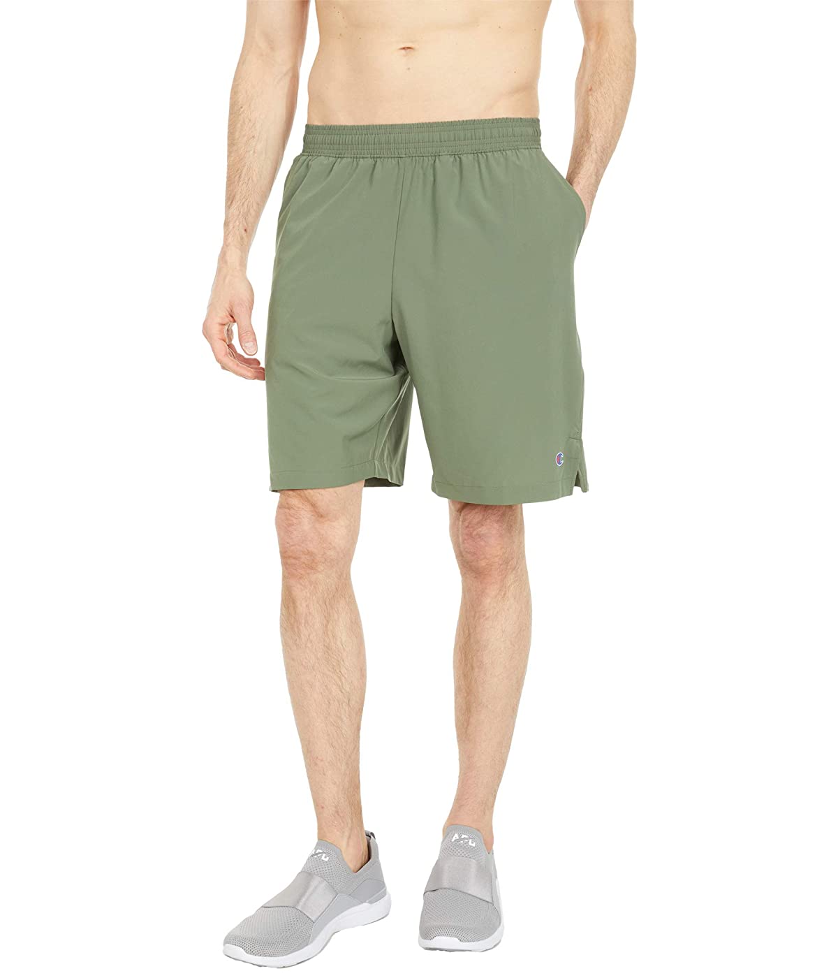

Шорты Champion 9" Sport Cargo Olive, XXL (52)
