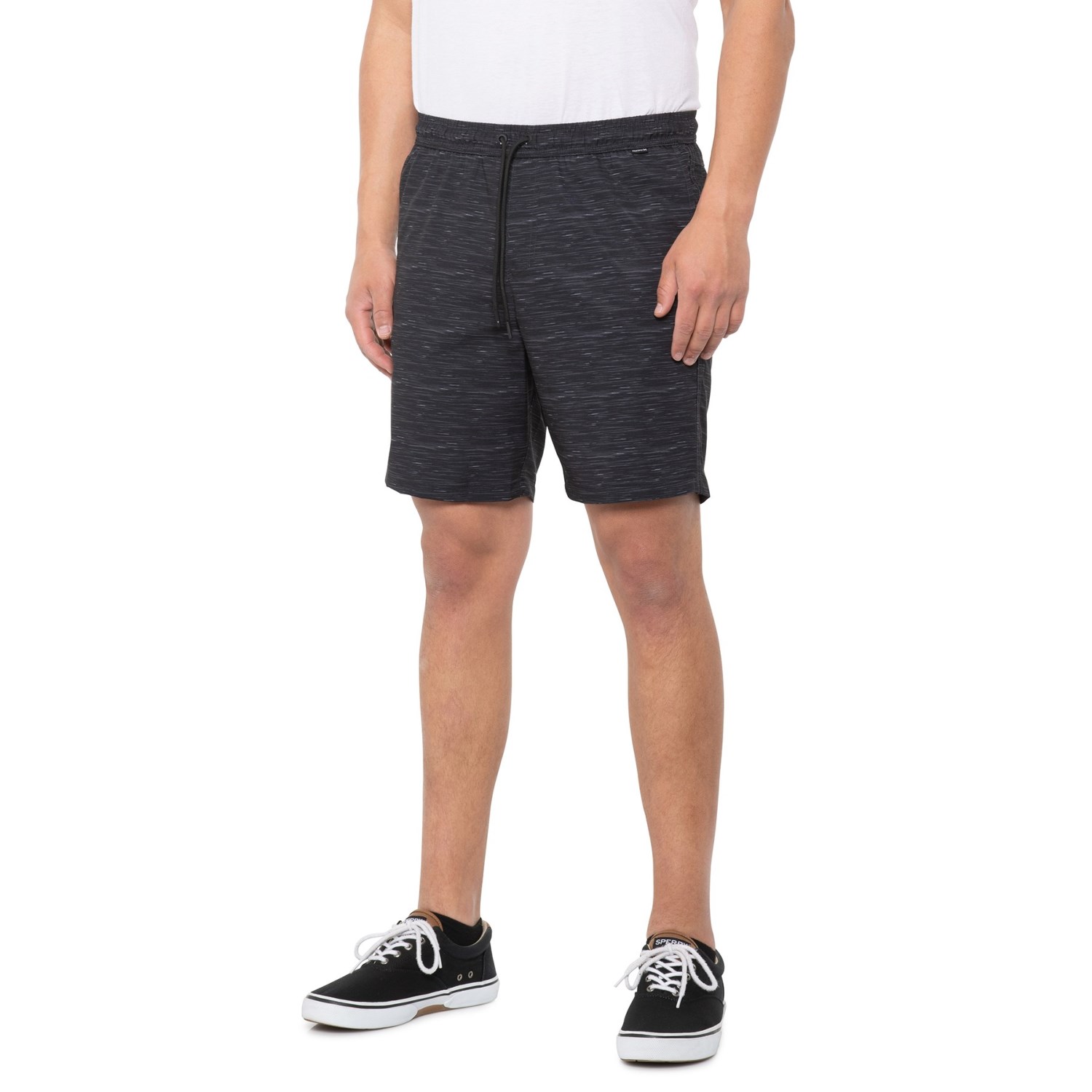 

Шорты Hurley Hybrid Walk Black, M (46)
