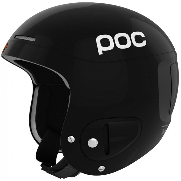 

Лыжный шлем POC Skull X M Черный