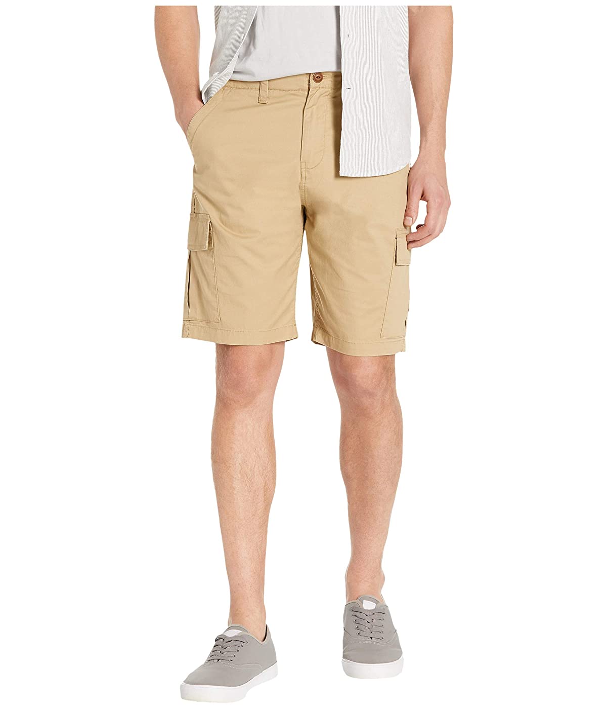 

Шорты Quiksilver Sylvester Cargo Plage, 31W 32L