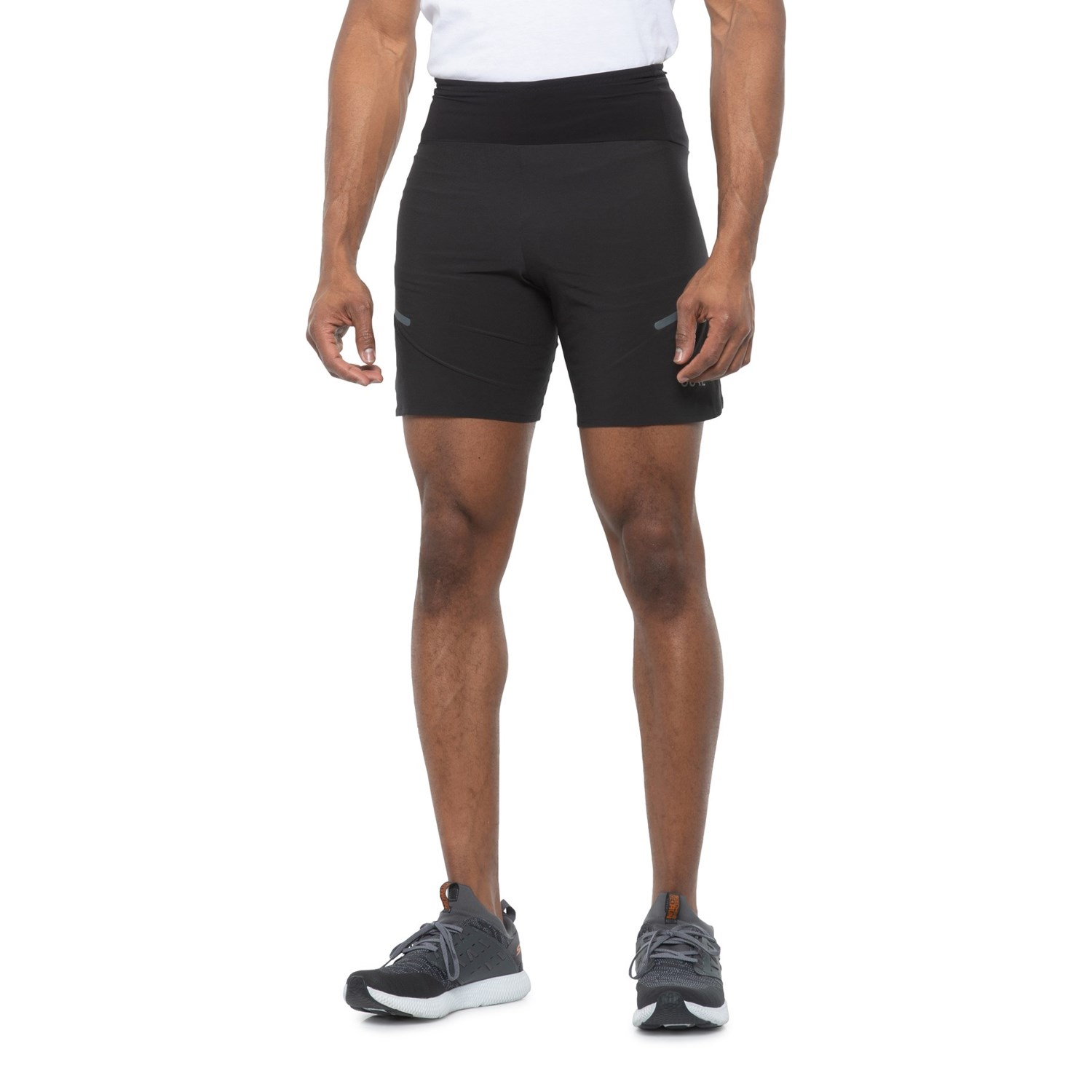 

Шорты GORE WEAR R7 Running Black, S (44)