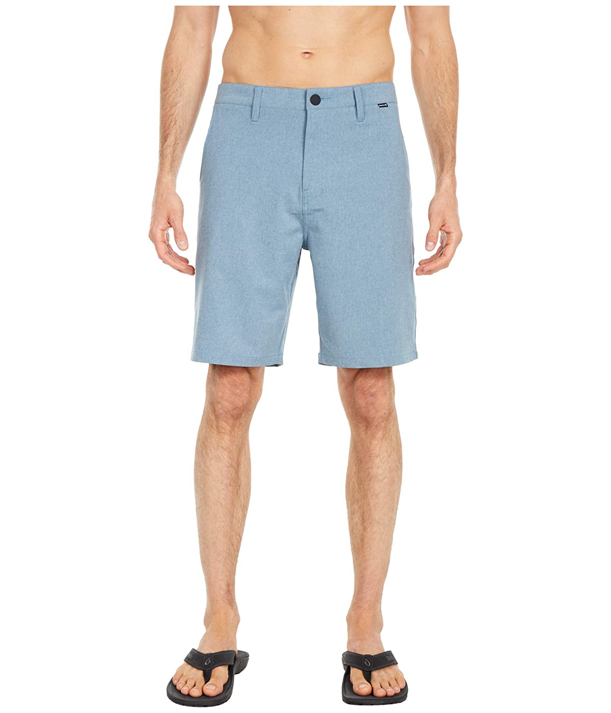 

Шорты Hurley 20" Phantom Walk Ozone Blue, 28W 32L