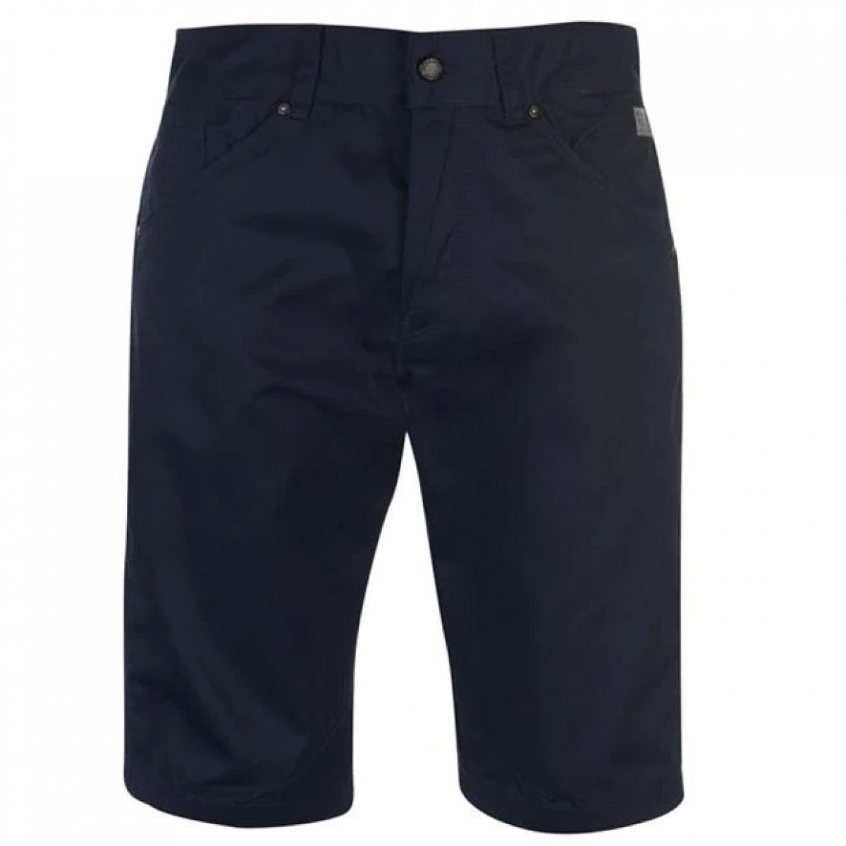 

Шорты Jack and Jones Jean Intelligence Colins Chino Navy Blazer, XL (50)