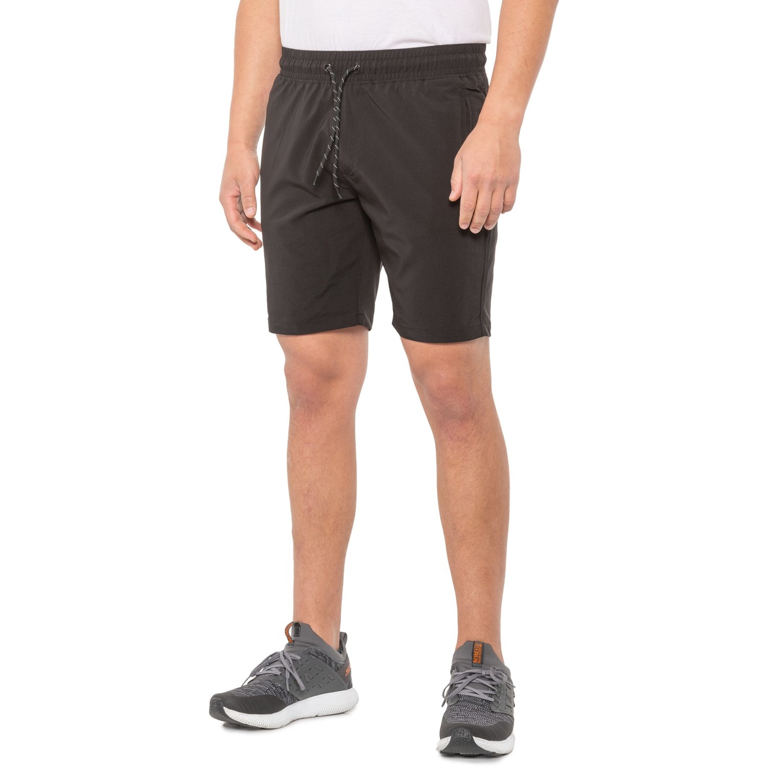

Шорты Xcelsius Tech Black, L (48)