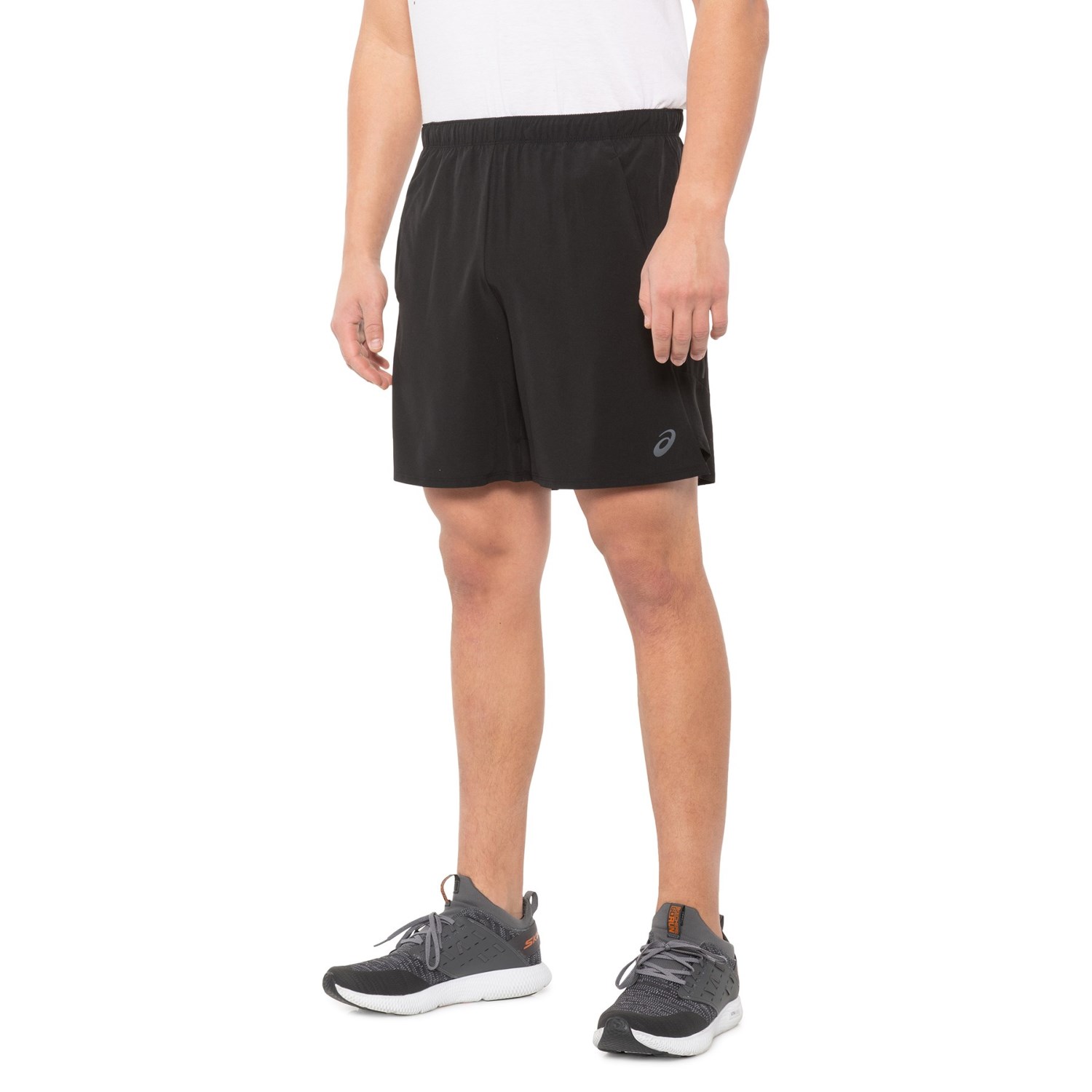 

Шорты ASICS Training - 7 Black, L (48)