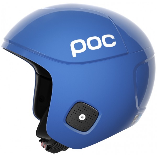 

Шлем POC Skull Orbic X Spin XL Синий