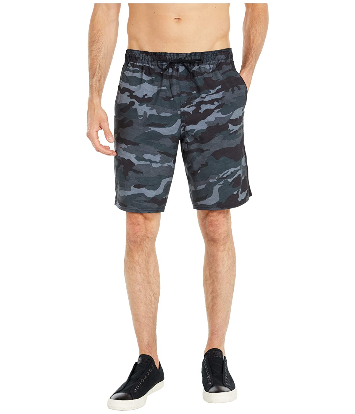 

Шорты O'Neill Interval Black Camo,  (44, Шорты O'Neill Interval Black Camo, S (44)