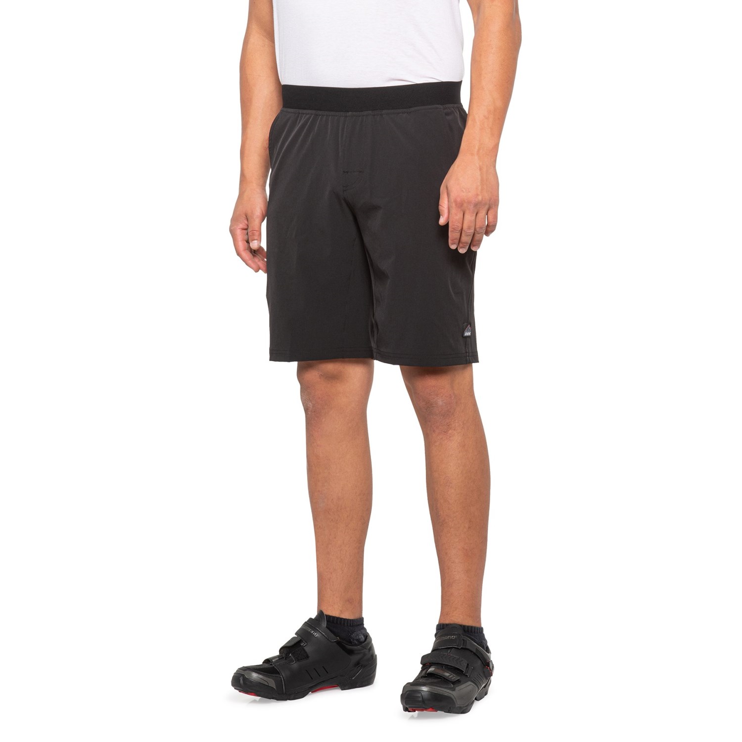 

Шорты ZOIC Vista Biking Black , S (44)