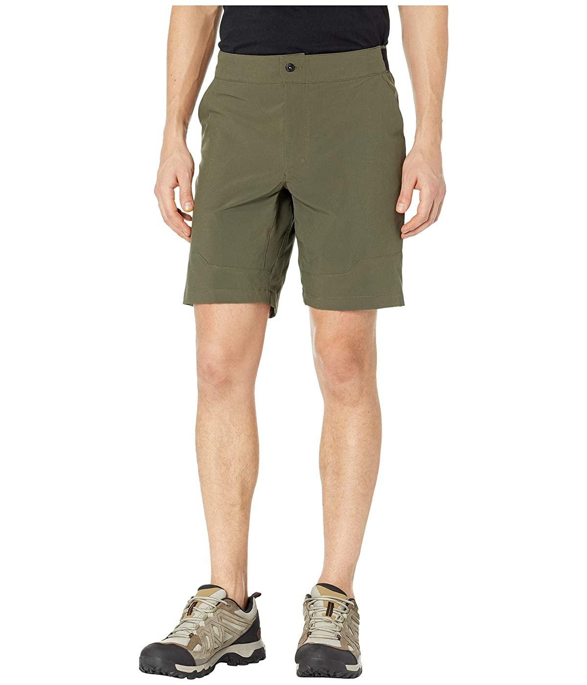 

Шорты The North Face Paramount Active 9" New Taupe Green, 40W 32L