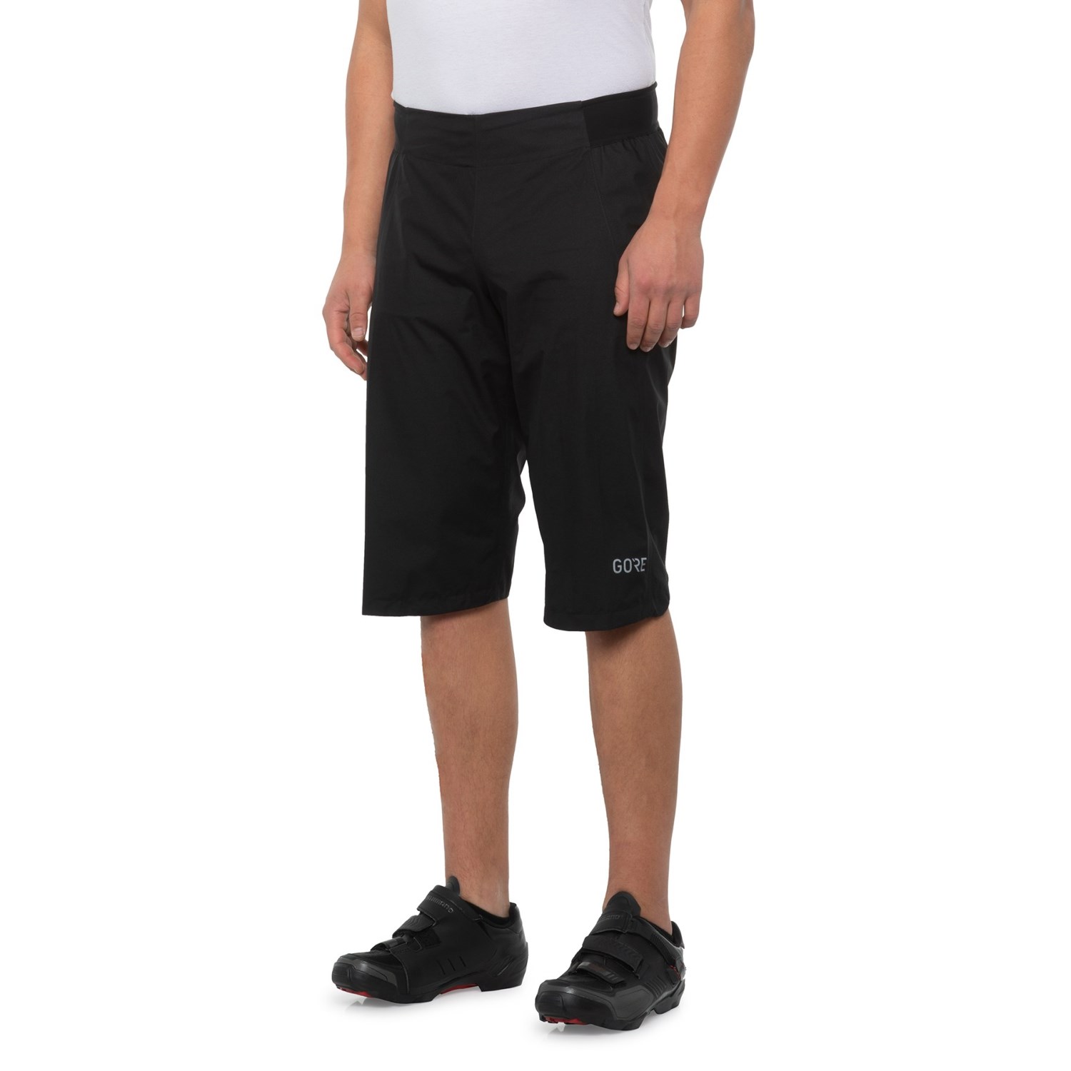 

Шорты GORE WEAR C5 Gore-Tex PacLite Trail Bike - Waterproof Black, XXL (52)