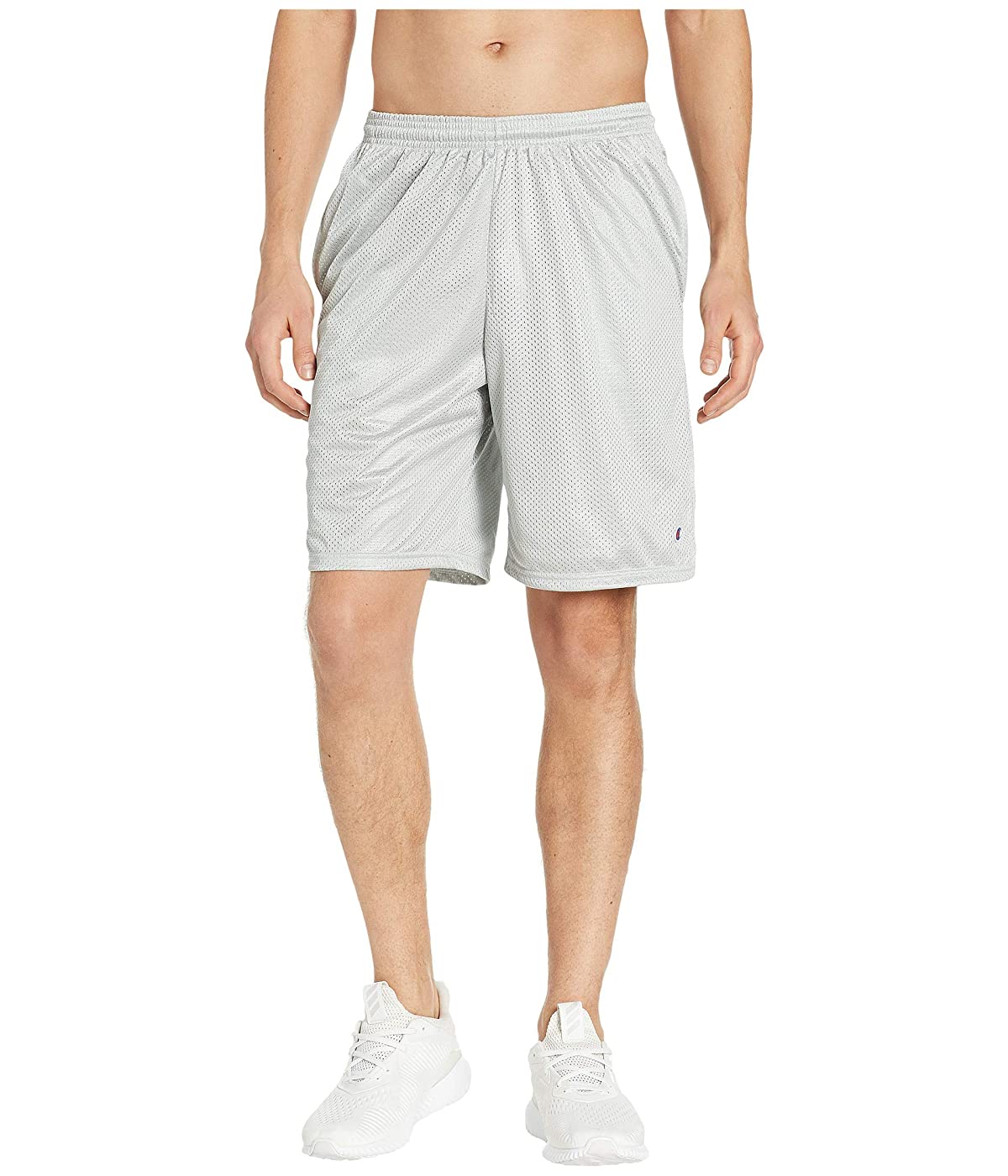 

Шорты Champion Classic Mesh Athletic Grey, XL (50)
