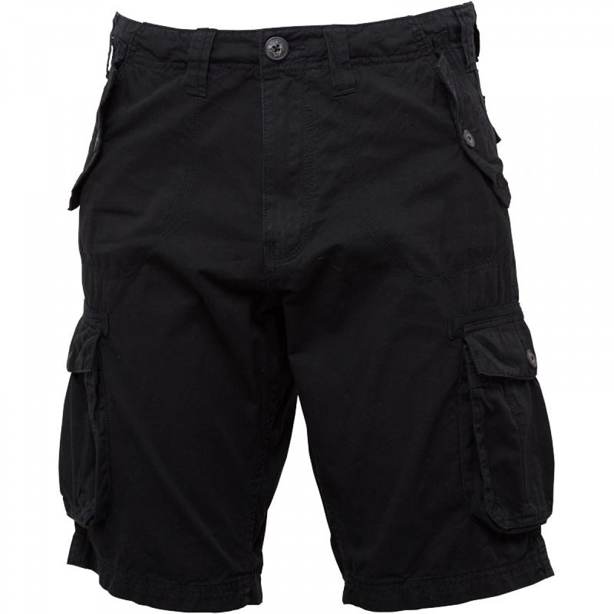 

Шорты Onfire Combat Black Black, XXL (52)
