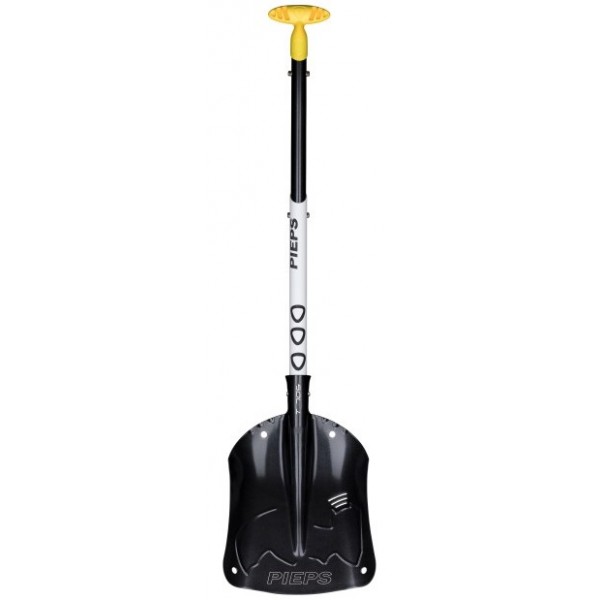 

Лавинная лопата Pieps Shovel T 705 Pro Черный