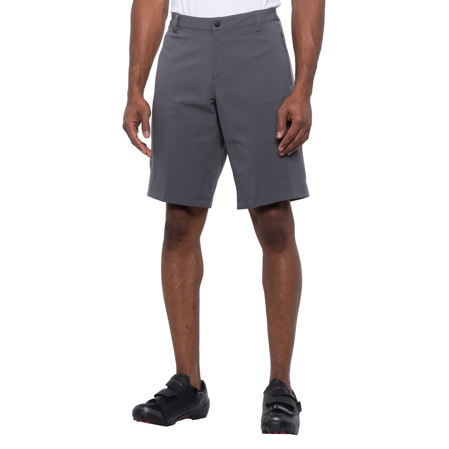 

Шорты Pearl Izumi Versa Bike Shadow Grey , 28W 32L
