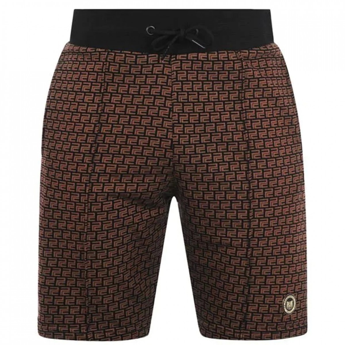 

Шорты Presidents Club Barden Brown, XXL (52)