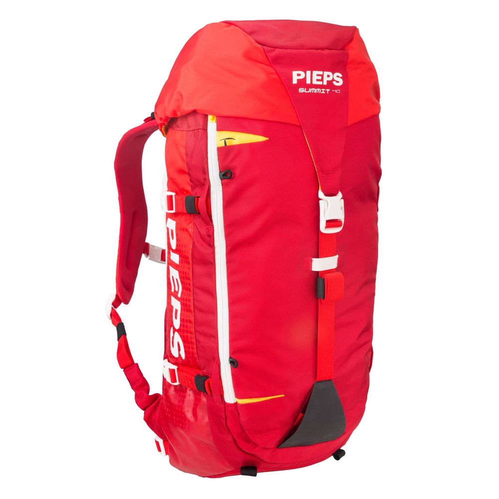

Рюкзак Pieps Summit 40 Красный